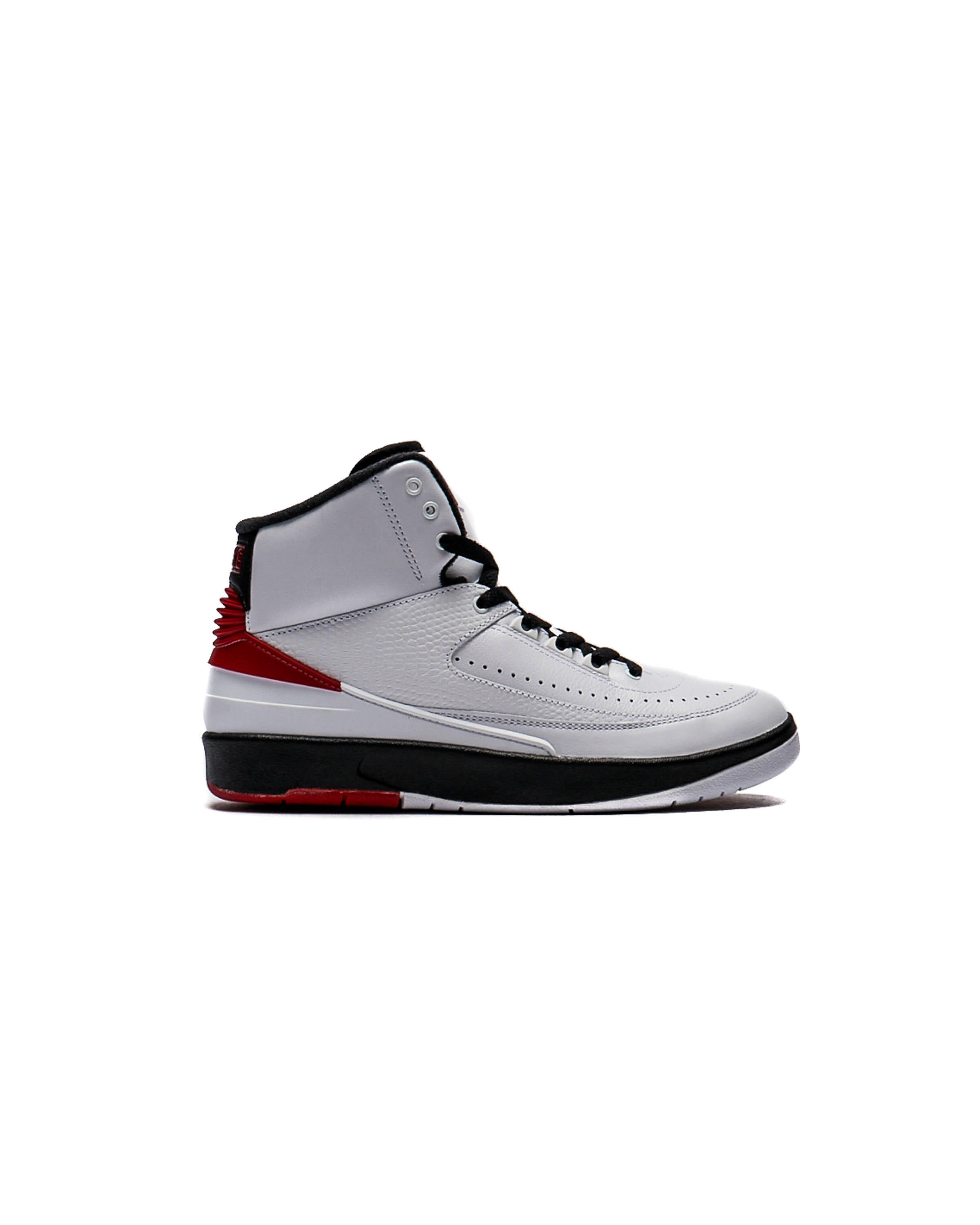 Air Jordan 2 RETRO DX2454 106 AFEW STORE